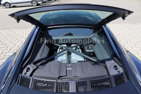 Audi R8 V10 5.2 FSI 540 BVA RWD  occasion  Beaupuy - photo n7
