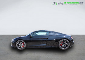 Audi R8 V10 5.2 FSI 540 BVA RWD  occasion  Beaupuy - photo n3