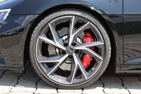 Audi R8 V10 5.2 FSI 540 BVA RWD  occasion  Beaupuy - photo n6