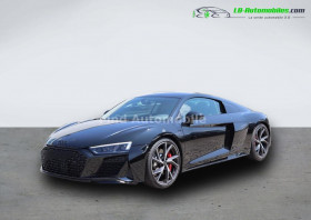 Audi R8 V10 5.2 FSI 540 BVA RWD  occasion  Beaupuy - photo n2
