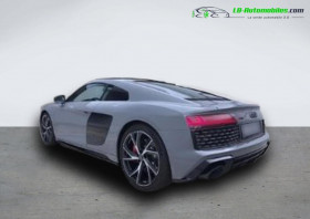 Audi R8 , garage LB AUTOMOBILES  Beaupuy