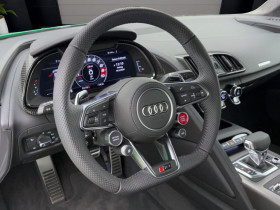 Audi R8 V10 5.2 FSI 540 BVA RWD  occasion  Beaupuy - photo n3