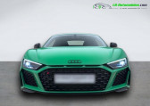 Audi R8 occasion année 2025 boite Automatique Annonce Audi R8 occasion Essence V10 5.2 FSI 540 BVA RWD à Beaupuy