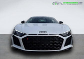 Audi R8 occasion année 2024 boite Automatique Annonce Audi R8 occasion Essence V10 5.2 FSI 540 BVA RWD à Beaupuy