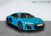 Audi R8 occasion année 2023 boite Automatique Annonce Audi R8 occasion Essence V10 5.2 FSI 540 BVA RWD à Beaupuy