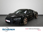 Annonce Audi R8 occasion Essence V10 5.2 FSI 540 BVA RWD � L'Union
