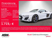 Annonce Audi R8 occasion Essence V10 5.2 FSI 540 BVA RWD � L'Union