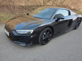 Annonce Audi R8 occasion Essence V10 5.2 FSI 540 BVA RWD � L'Union