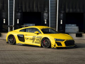 Annonce Audi R8 occasion Essence V10 5.2 FSI 540 BVA RWD � L'Union