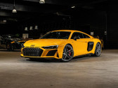 Annonce Audi R8 occasion Essence V10 5.2 FSI 540 BVA RWD � L'Union