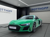 Annonce Audi R8 occasion Essence V10 5.2 FSI 540 BVA RWD � L'Union