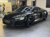 Annonce Audi R8 occasion Essence V10 5.2 FSI 540 BVA RWD � L'Union