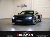 Annonce Audi R8 occasion Essence V10 5.2 FSI 540 BVA RWD  L'Union
