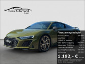 Annonce Audi R8 occasion Essence V10 5.2 FSI 540 BVA RWD  L'Union