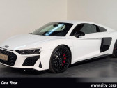 Audi R8 V10 5.2 FSI 540 BVA RWD   L'Union 31