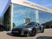 Annonce Audi R8 occasion Essence V10 5.2 FSI 540 BVA RWD  L'Union