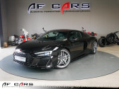 Annonce Audi R8 occasion Essence V10 5.2 FSI 540 BVA RWD � L'Union