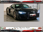 Annonce Audi R8 occasion Essence V10 5.2 FSI 540 BVA RWD � L'Union