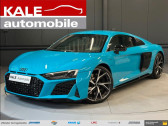 Annonce Audi R8 occasion Essence V10 5.2 FSI 540 BVA RWD  L'Union