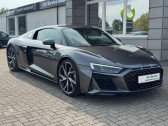 Audi R8 occasion année 2023 boite Automatique Annonce Audi R8 occasion Essence V10 5.2 FSI 540 BVA RWD à L'Union
