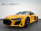 Audi R8 V10 5.2 FSI 540 BVA RWD   L'Union 31