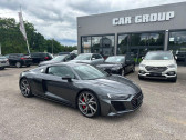 Audi R8 V10 5.2 FSI 540 BVA RWD   L'Union 31