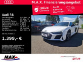 Annonce Audi R8 occasion Essence V10 5.2 FSI 540 BVA RWD  L'Union