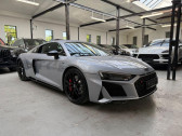 Audi R8 occasion année 2021 boite Automatique Annonce Audi R8 occasion Essence V10 5.2 FSI 540 BVA RWD à L'Union