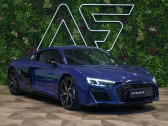 Audi R8 occasion année 2022 boite Automatique Annonce Audi R8 occasion Essence V10 5.2 FSI 540 BVA RWD à L'Union