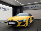 Annonce Audi R8 occasion Essence V10 5.2 FSI 540 BVA RWD  L'Union