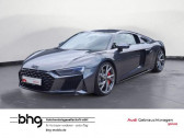 Annonce Audi R8 occasion Essence V10 5.2 FSI 540 BVA RWD  L'Union