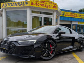 Annonce Audi R8 occasion Essence V10 5.2 FSI 540 BVA RWD  L'Union