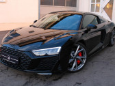 Audi R8 V10 5.2 FSI 540 BVA RWD   L'Union 31