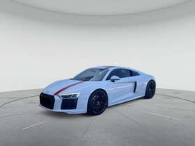 Audi R8 , garage PRESTIGE AUTOMOBILE  BEAUPUY