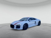 Audi R8 occasion année 2018 boite Automatique Annonce Audi R8 occasion Essence V10 5.2 FSI 540 S tronic 7 Quattro / RWS à BEAUPUY