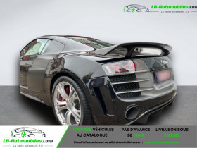 Audi R8 , garage LB AUTOMOBILES � Beaupuy