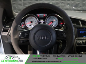 Audi R8 V10 5.2 FSI 560 / Quattro R-Tronic  occasion � Beaupuy - photo n�6