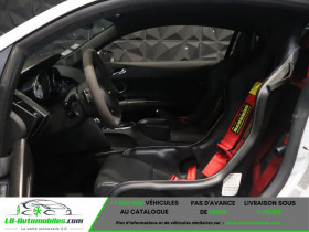 Audi R8 V10 5.2 FSI 560 / Quattro R-Tronic  occasion � Beaupuy - photo n�5