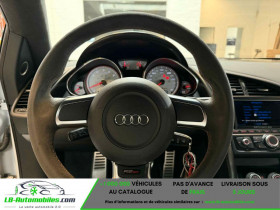 Audi R8 V10 5.2 FSI 560 / Quattro R-Tronic  occasion � Beaupuy - photo n�4