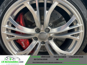 Audi R8 V10 5.2 FSI 560 / Quattro R-Tronic  occasion � Beaupuy - photo n�4
