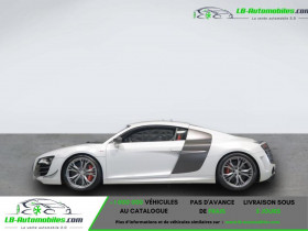 Audi R8 V10 5.2 FSI 560 / Quattro R-Tronic  occasion � Beaupuy - photo n�4