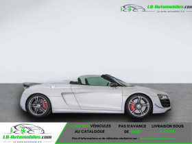 Audi R8 V10 5.2 FSI 560 / Quattro R-Tronic  occasion � Beaupuy - photo n�3