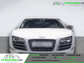 Audi R8 V10 5.2 FSI 560 / Quattro R-Tronic  occasion � Beaupuy - photo n�3