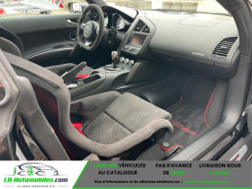 Audi R8 V10 5.2 FSI 560 / Quattro R-Tronic  occasion � Beaupuy - photo n�3