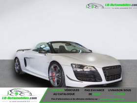 Audi R8 V10 5.2 FSI 560 / Quattro R-Tronic  occasion � Beaupuy - photo n�2