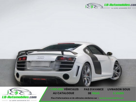 Audi R8 , garage LB AUTOMOBILES � Beaupuy