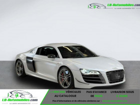 Audi R8 , garage LB AUTOMOBILES � Beaupuy