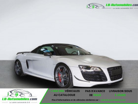 Audi R8 , garage LB AUTOMOBILES � Beaupuy