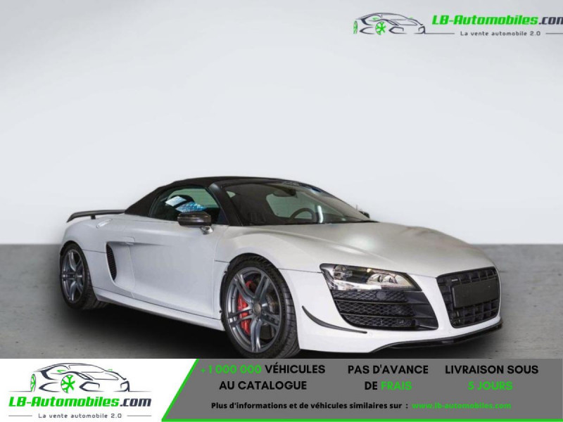 Audi R8 V10 5.2 FSI 560 / Quattro R-Tronic  occasion � Beaupuy