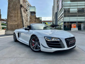 Annonce Audi R8 occasion Essence V10 5.2 FSI 560 / Quattro R-Tronic � L'Union